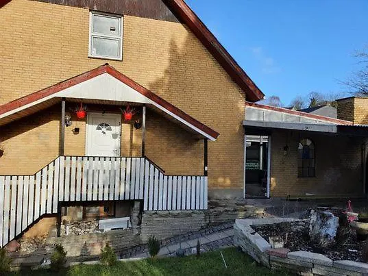 Rundvejen Guest House Aalborg Denmark