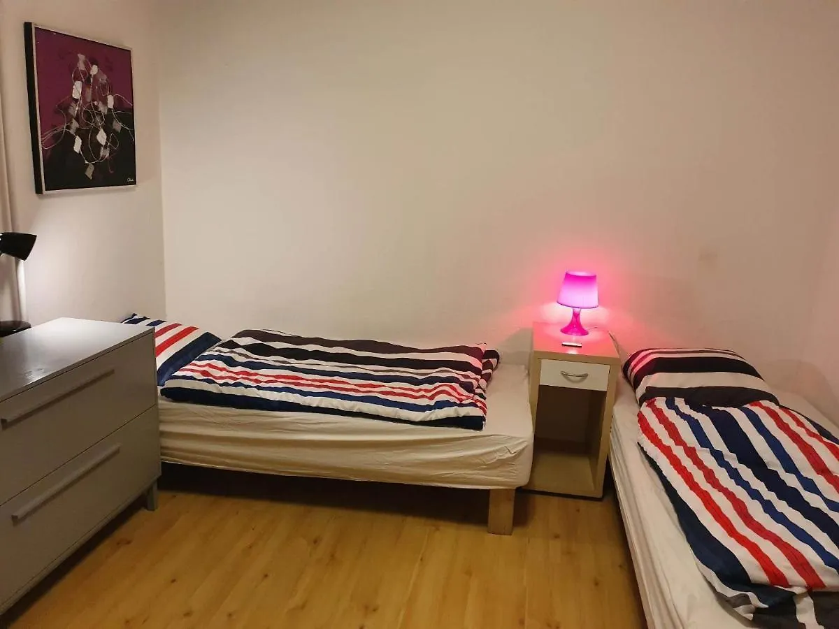 Rundvejen Guest House Aalborg