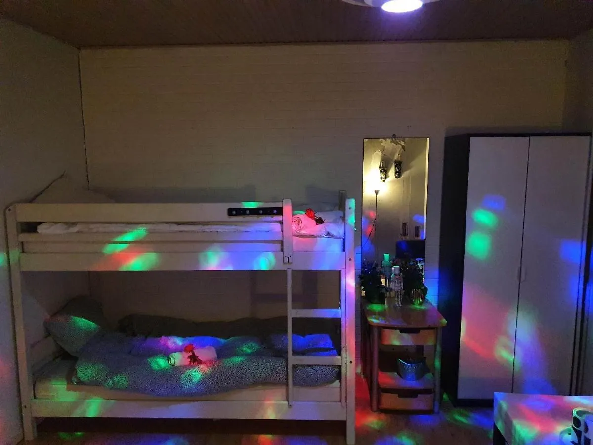 Rundvejen Guest House Aalborg Denmark