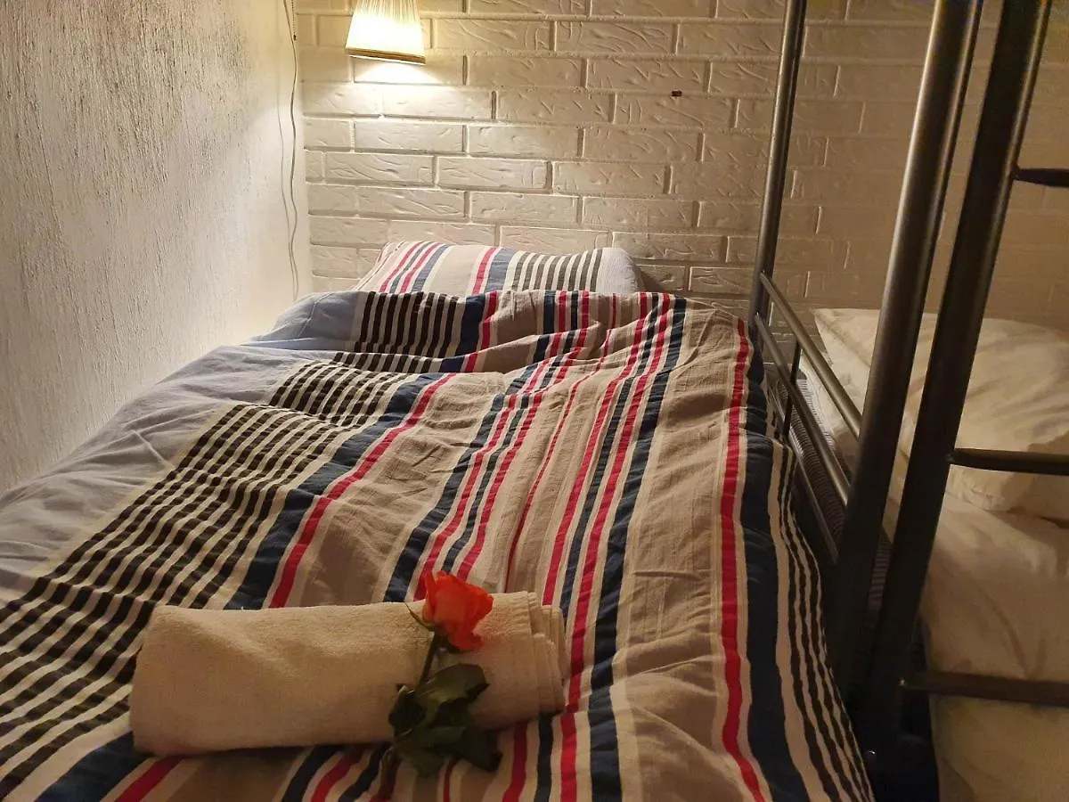 Rundvejen Guest House Aalborg 0*,