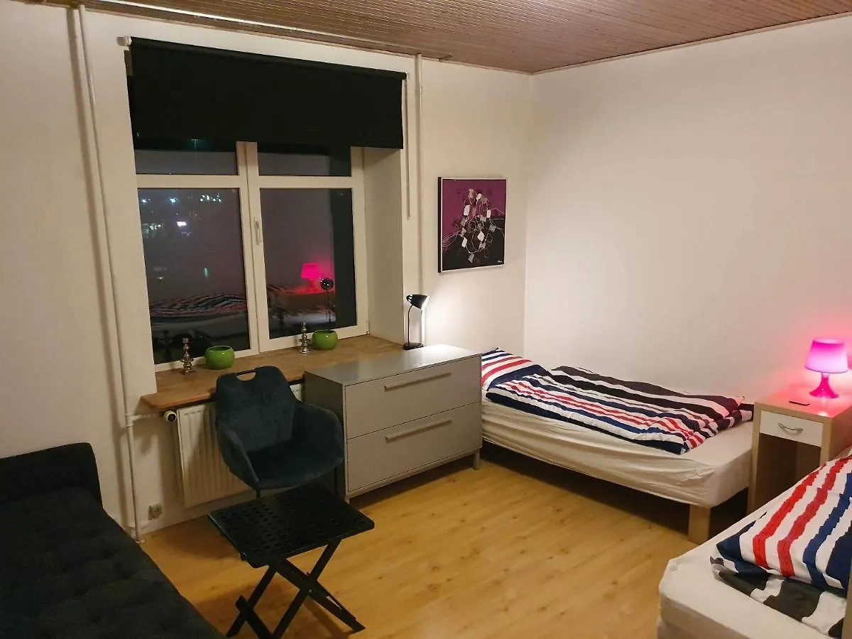 Rundvejen Guest House Aalborg