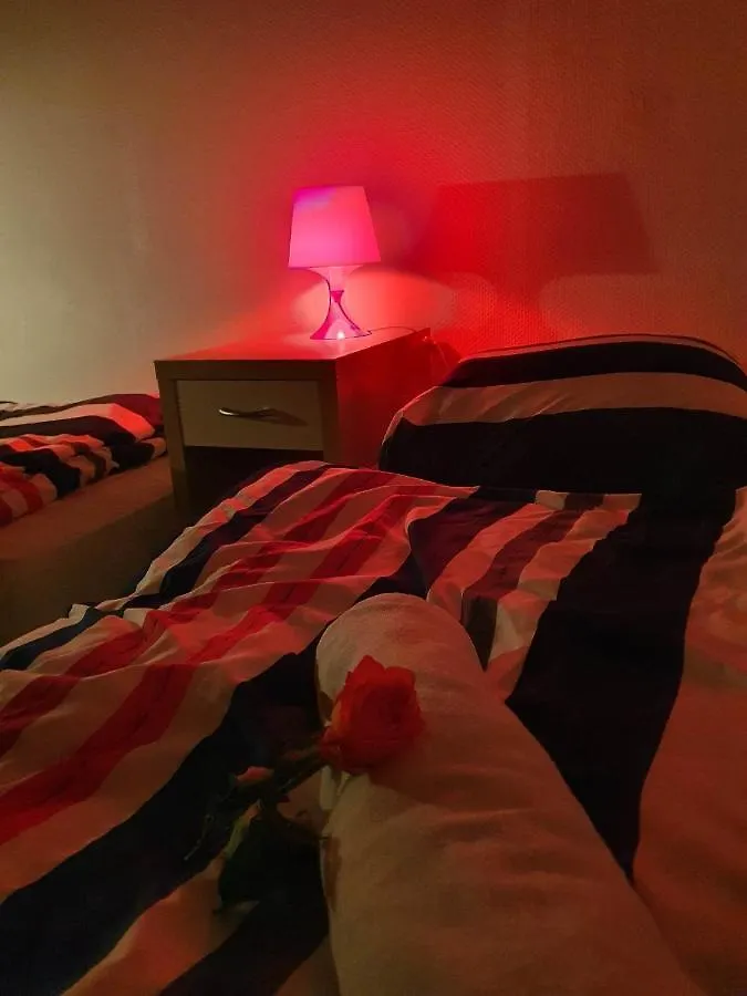 Rundvejen Guest House Aalborg