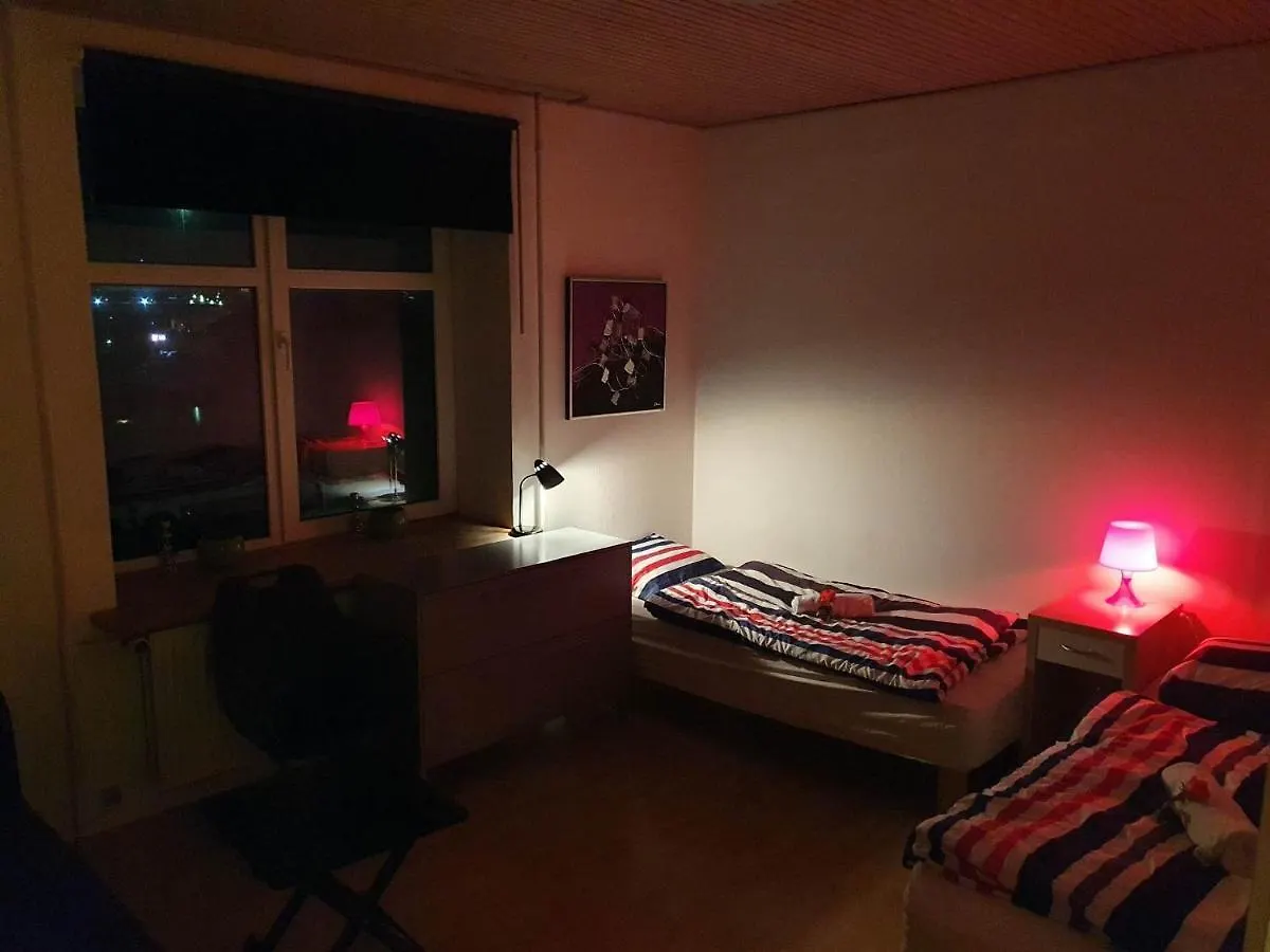 Rundvejen Guest House Aalborg
