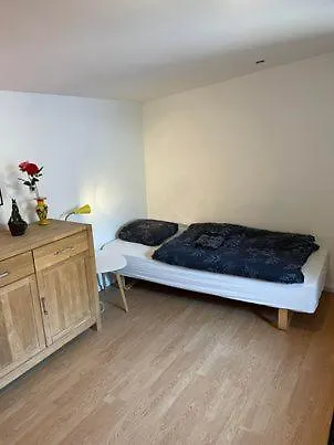 Rundvejen Guest House Aalborg