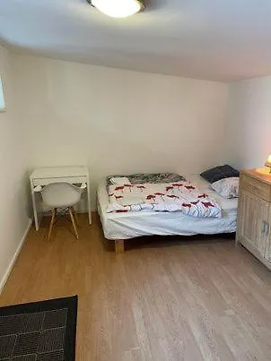 Rundvejen Guest House Aalborg Denmark