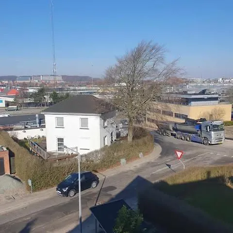 Rundvejen Guest House Aalborg