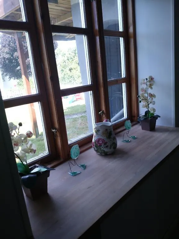 Rundvejen Guest House Aalborg