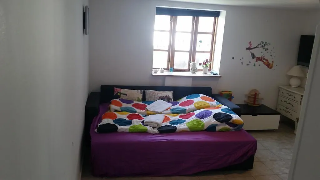 Rundvejen Guest House Aalborg