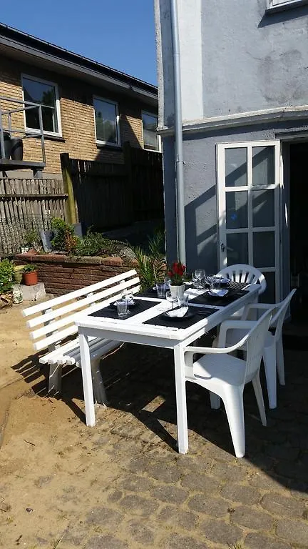 Rundvejen Guest House Aalborg