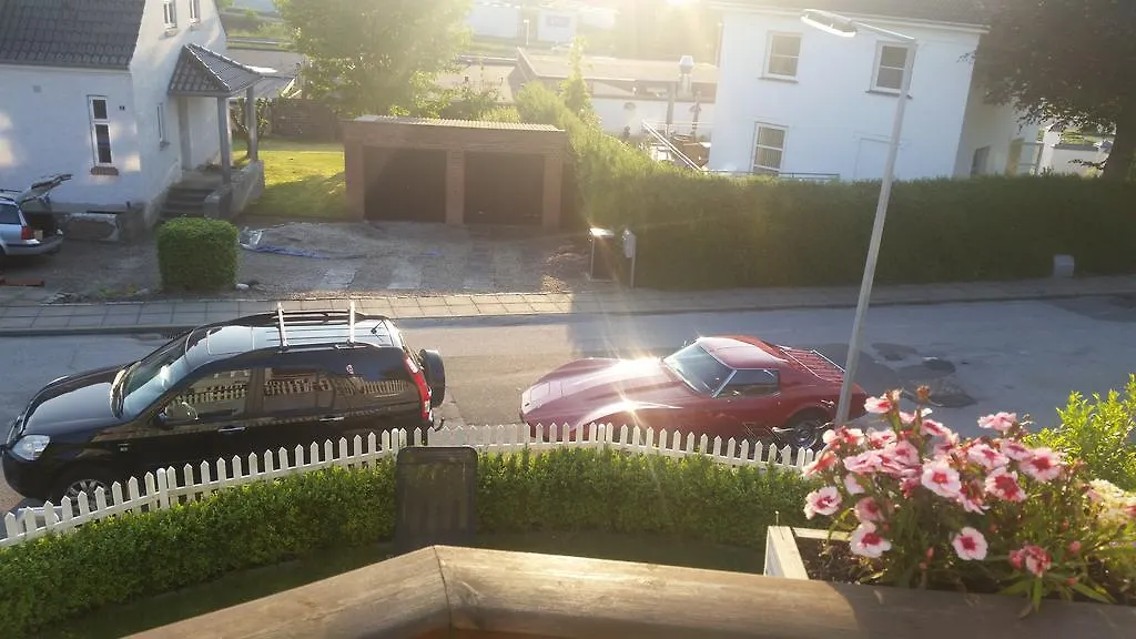 Rundvejen Guest House Aalborg 0*,  Denmark