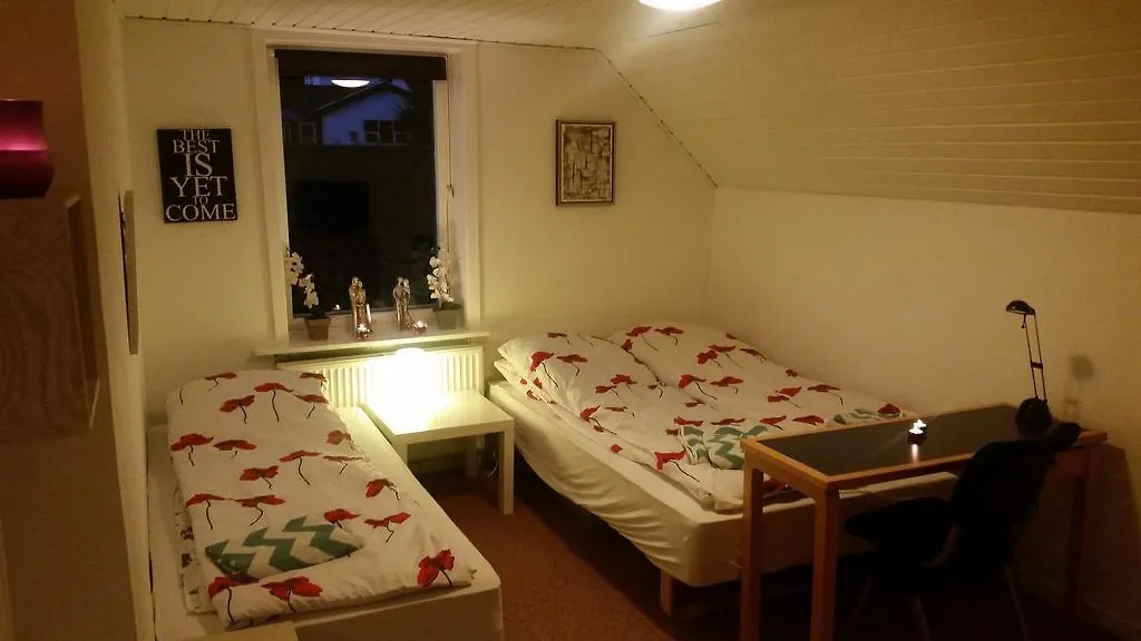 Rundvejen Guest House Aalborg