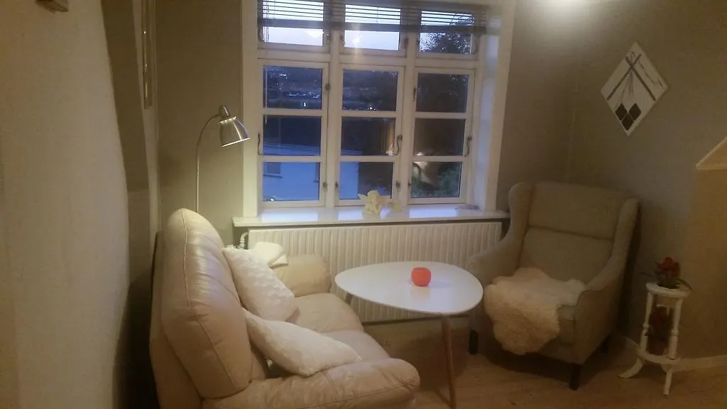 Rundvejen Guest House Aalborg