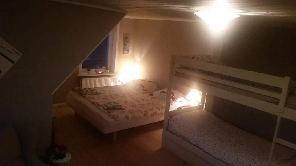 Rundvejen Guest House Aalborg Denmark