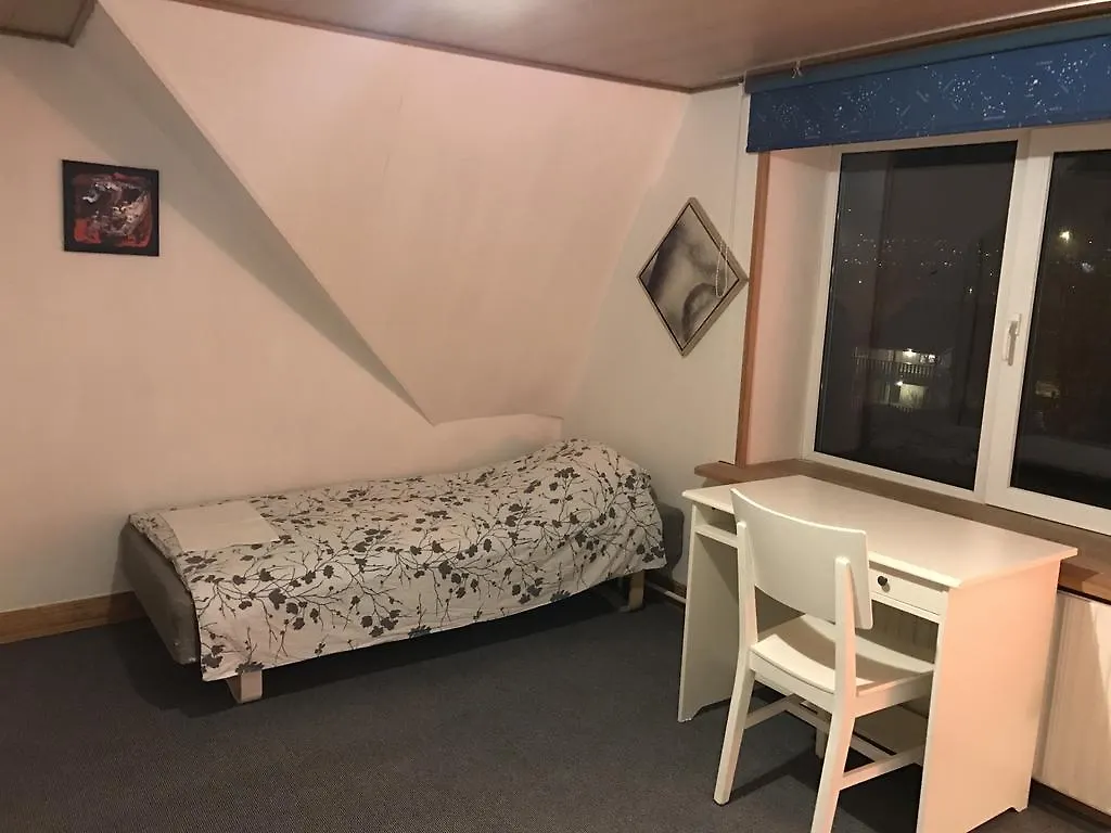 Rundvejen Guest House Aalborg