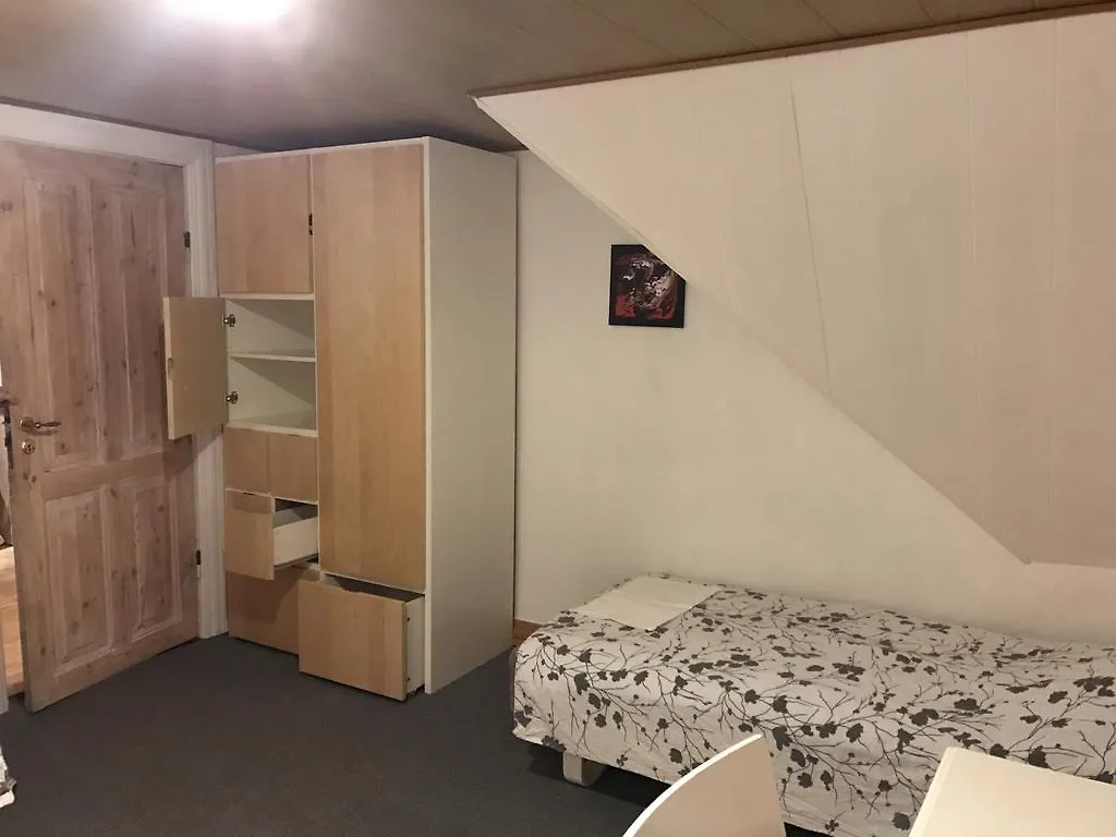 Rundvejen Guest House Aalborg
