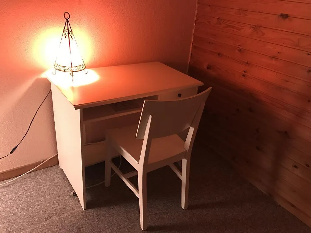 Rundvejen Guest House Aalborg Denmark
